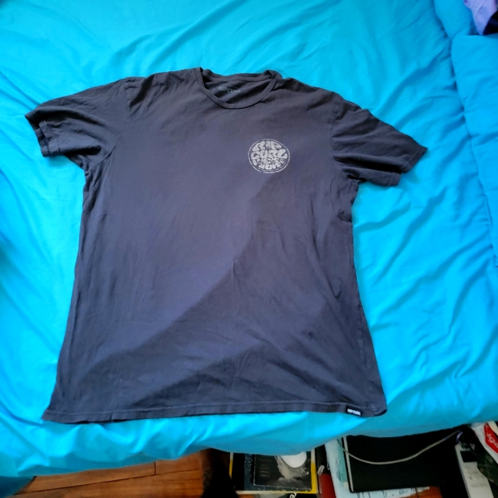 Rip curl shirt